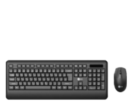 Klavye & Mouse Set